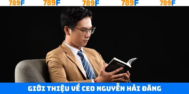 Thông tin tiểu sử tác giả Nguyễn Hải Đăng Thông tin tiểu sử tác giả Nguyễn Hải Đăng
