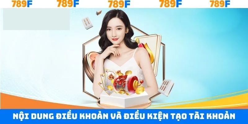 Chính sách về tạo tài khoản Chính sách về tạo tài khoản