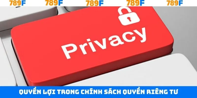 Quyền lợi của thành viên về quản lý dữ liệu cá nhân Quyền lợi của thành viên về quản lý dữ liệu cá nhân