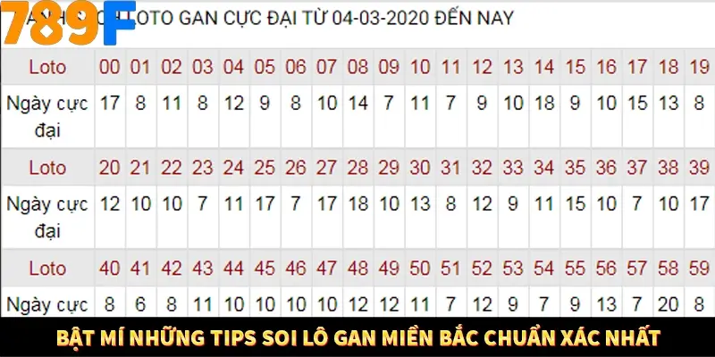 Bật mí những tips soi lô gan miền Bắc chuẩn xác nhất