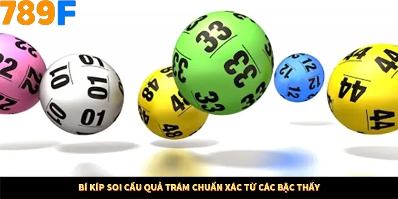 Mẹo Chia Bài 3 Cây Dễ Thắng Tại Trang Chủ 789F 8 Bí kíp soi cầu quả trám chuẩn xác từ các bậc thầy