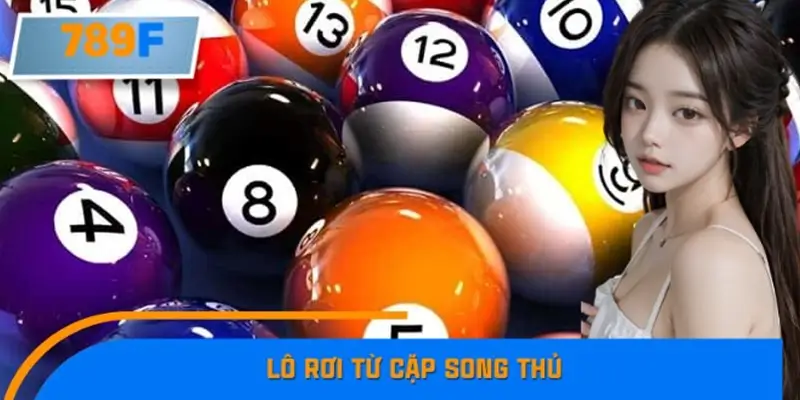 Tổng Hợp Các Mẹo Dự Đoán Lô Rơi Từ Cặp Song Thủ Hiệu Quả
