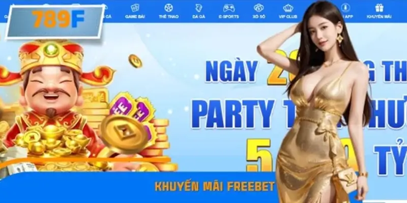 Mẹo Tận Dụng Khuyến Mãi Freebet Thể Thao Tại 789F