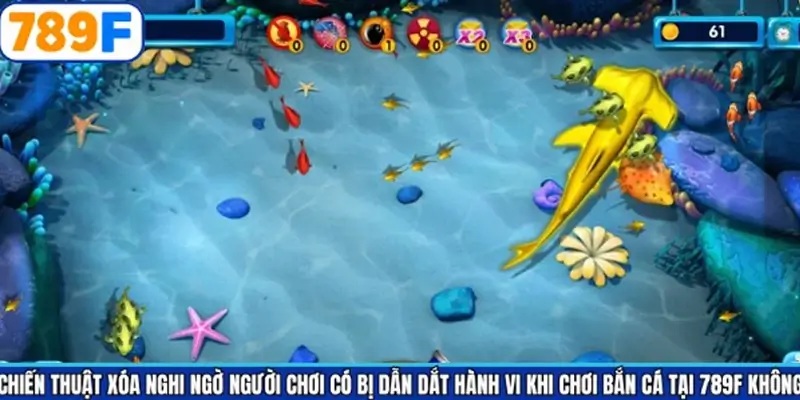 Chiến thuật chơi hiệu quả, xóa tan mọi nghi ngờ